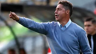 Héctor Almandoz tras caída con Everton: Los goles no fueron por una gran virtud del rival