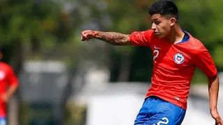 Conmebol anunció que selecciones sub 20 jugarán amistosos a la par de las Clasificatorias