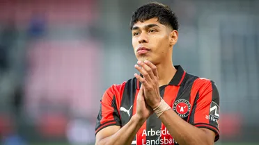 “Le veo similitudes…”: Scout de la Premier League compara a Darío Osorio con una figura mundial