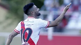 Ricardo Blanco se ilusiona con llegar a la U: Nos entenderíamos bien con Soteldo