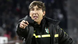 Gustavo Costas: Por más que haya firmado en Bolivia, estoy al cien con Palestino