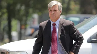 Presidente de U. de Conce: Decidimos votar en blanco si no pasaba Harold Mayne-Nicholls