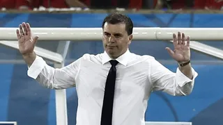 Entrenador de Australia: Chile comenzó muy fuerte y les tuvimos demasiado respeto