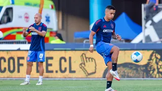 U de Chile deja el CDA para preparar su debut en la Libertadores