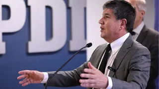 Monsalve sobre deportistas cubanos: Están en una situación legal desde el punto de vista migratorio