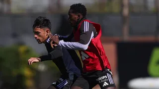 Fernando Ortiz sorprende en Colo Colo con un juvenil y un aviso fuerte sobre Vidal
