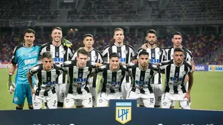 Cristopher Toselli fue figura en empate de Central Córdoba ante Tigre en Argentina