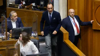 Senado aprobó reforma a la Ley SADP: falta un paso para separar la ANFP de la Federación y que se acabe la multipropiedad