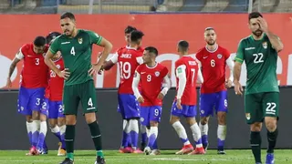 Resumen: La Roja empató con Bolivia y quedó relegada en unas Clasificatorias que domina Brasil