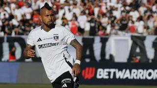 Jorge Almirón impactado con la rápida recuperación de Arturo Vidal: ¿Llega al partido con O’Higgins?