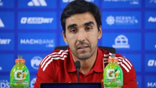 Apuntan la lista de cortados de Meneghini en el plantel de U de Chile: hay un sorpresivo nombre