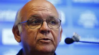 Presidente de Gremio fue diagnosticado con coronavirus