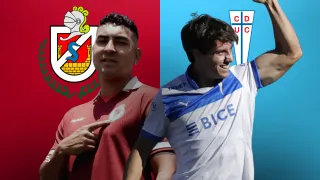 ¿Quién transmite La Serena vs U Católica? Horario, canal y cómo ver EN VIVO el debut cruzado en el Campeonato Nacional 2026