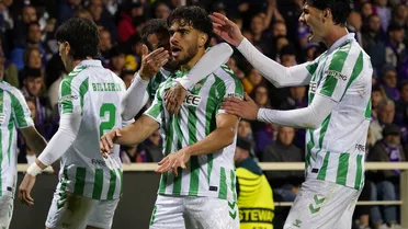 De la mano de Manuel Pellegrini: Real Betis clasifica a la primera final europea en su historia