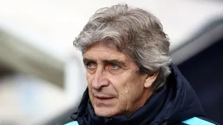 Manuel Pellegrini: A la clase política chilena le falta preparación y no tiene vocación