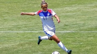 Javiera Toro: Daremos todo por ganar y conseguir el objetivo que nos propusimos