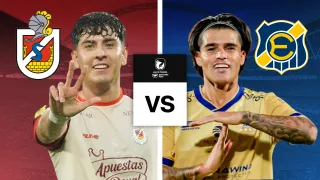 ¿Dónde ver La Serena vs Everton? Horario, canal y cómo ver EN VIVO el Campeonato Nacional 2026