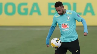 Tite admitió “preocupación general” por Neymar y reconoció que “hay cosas que son muy íntimas”