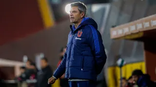 Otro duro golpe para Pellegrino: Fue castigado por el Tribunal de Disciplina