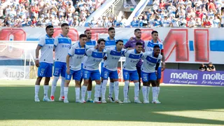 La principal traba que tiene Universidad Católica para fichar al jugador que cerrará su plantel 2025