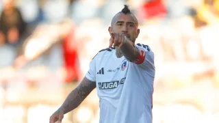 Piden que Colo Colo insista por un refuerzo: “Está en un momento ideal para ir”