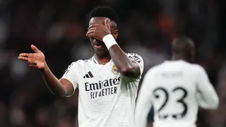 No le gustó: Dan a conocer por qué Vinicius rechazó la oferta de renovación del Real Madrid