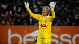 El “buen augurio” que entregó Daniel Morón antes de la clasificación de Colo Colo