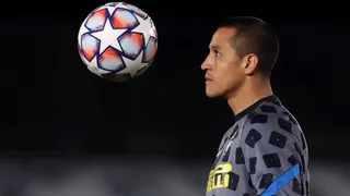 Medio italiano: Alexis Sánchez ya no marca la diferencia