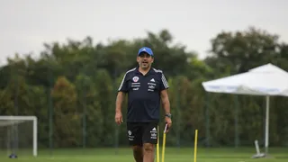 DT de La Roja Femenina sub 15 anticipó duelo con Serbia en la gira europea