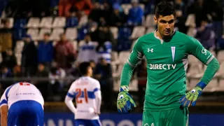 Revive la eliminación de la UC de la Copa Sudamericana ante Independiente del Valle