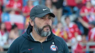 José Letelier: Jugar en cancha neutral no es excusa, hay que intentar lograr algo importante para Chile