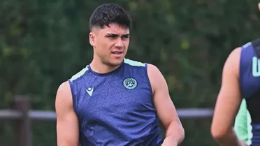 Debut de Damián Pizarro en el Udinese generó elogios por parte de la prensa italiana