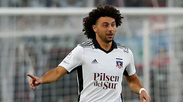 Quinteros: Falcón entrenó normal y así que seguramente jugará contra Inter