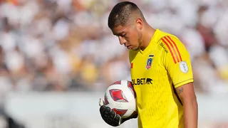 Brayan Cortés: Como equipo grande, quisimos ir a buscar el partido