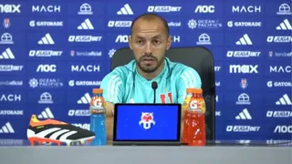 Marcelo Díaz sobre la nómina de Ricardo Gareca: Me encantaría estar en la selección