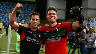 El brillante “troleo” de Palestino tras histórica clasificación a octavos en Copa Sudamericana