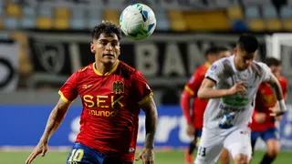 ¿Quién transmite Unión Española vs Fluminense en Chile? TV, streaming y canal dónde ver el partido