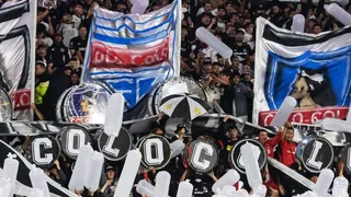 El especial recibimiento que tendrá Colo Colo para meterle presión a Fortaleza