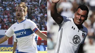 Las formaciones que presentarán Colo Colo y Universidad Católica en el clásico