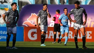 Revive el “desastre de Rancagua” que vivió Colo Colo ante O’Higgins