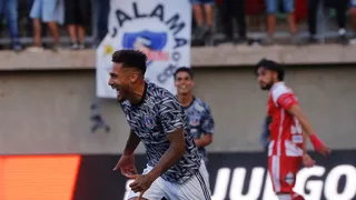 Marcos Bolados se impuso como el Jugador de la primera Fecha del Campeonato en AlAireLibre.cl