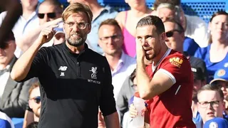 La columna de Leonardo Burgueño: El Gegenpressing del Liverpool de Klopp