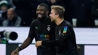 Didier Deschamps cerró la lista mundialista con el delantero Marcus Thuram