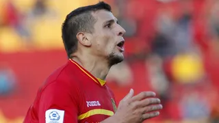 U. Española apabulló a U. Católica por la Copa Chile