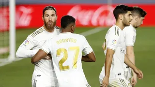 Real Madrid busca acercarse al título en duelo ante Athletic Bilbao