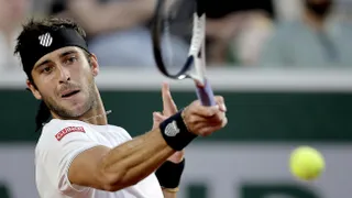 La emotiva dedicatoria de Etcheverry para su hermana fallecida de cáncer