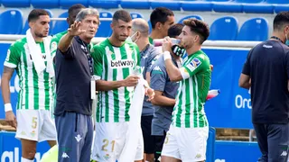 Real Betis de Pellegrini y Bravo irá por una añorada Copa del Rey ante Valencia