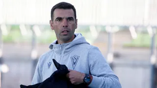 Palladino: Hemos trabajado todo un año para el ascenso, lo vamos a buscar en tierras ajenas