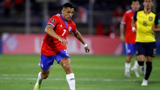 ¡Chile a todo o nada! La programación de la última fecha de las Clasificatorias a Qatar 2022