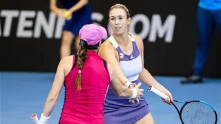 El torneo de Palermo dará inicio a la reanudación del circuito WTA el próximo 3 de agosto